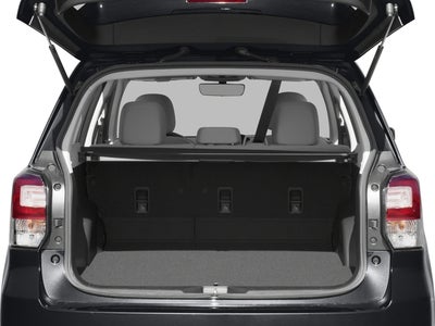 2017 Subaru Forester Premium