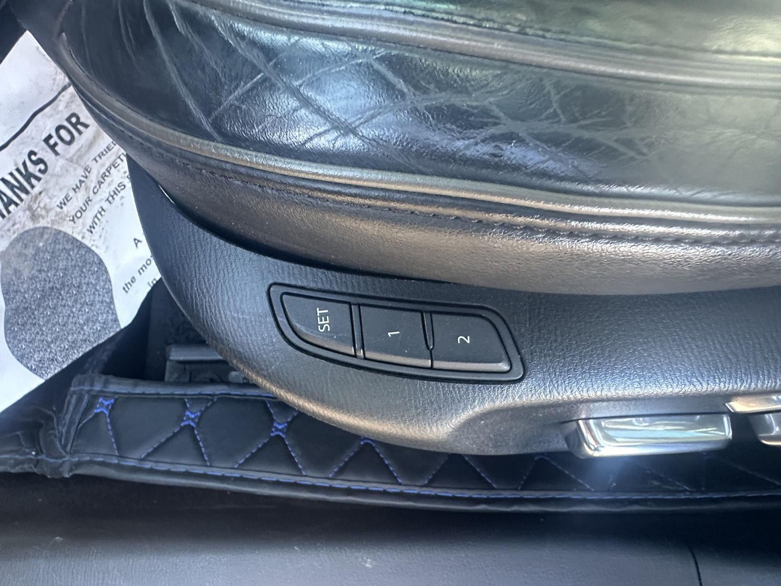 2017 Mazda Mazda6 Grand Touring