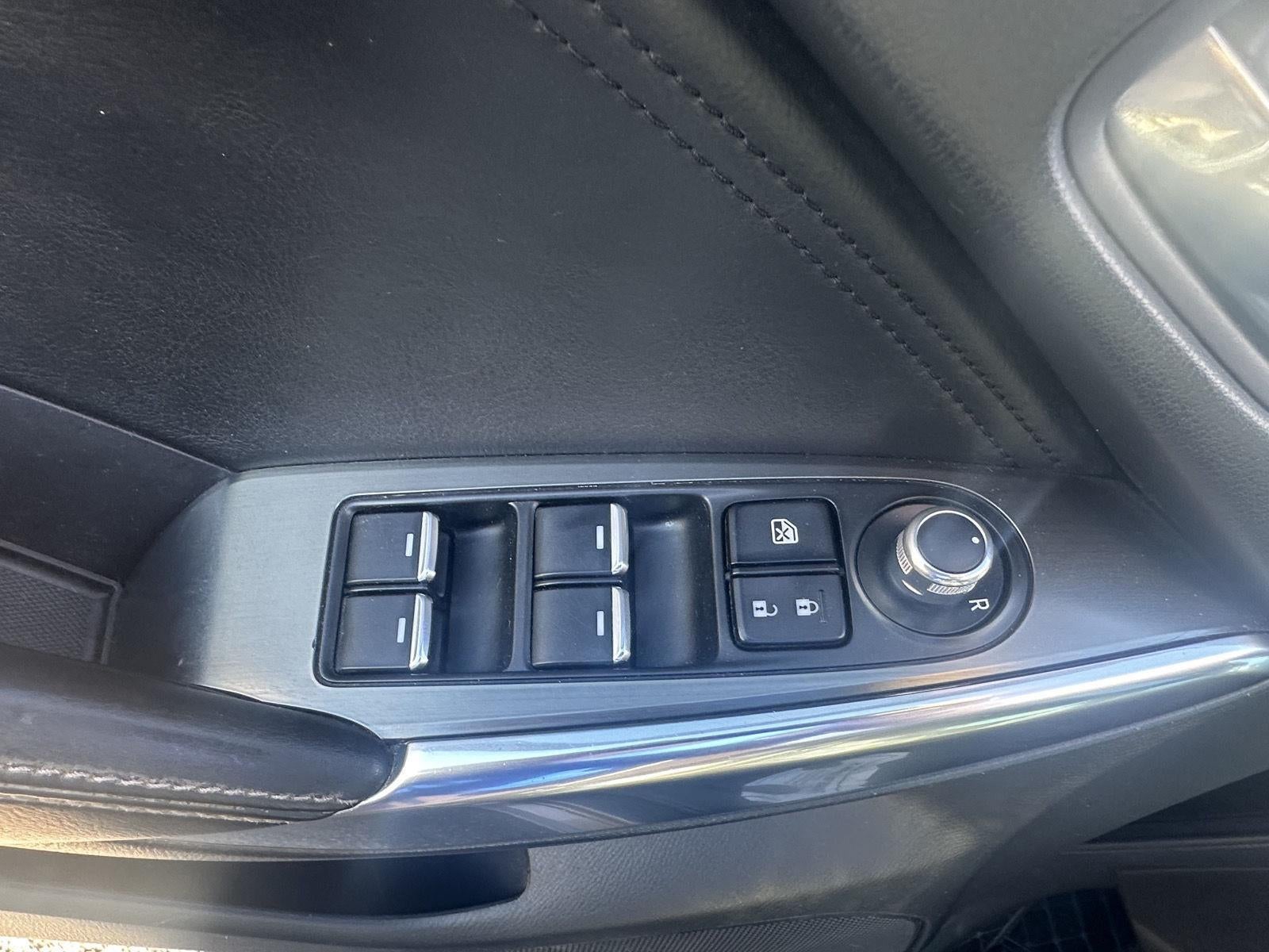 2017 Mazda Mazda6 Grand Touring