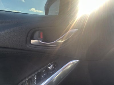 2017 Mazda Mazda6 Grand Touring