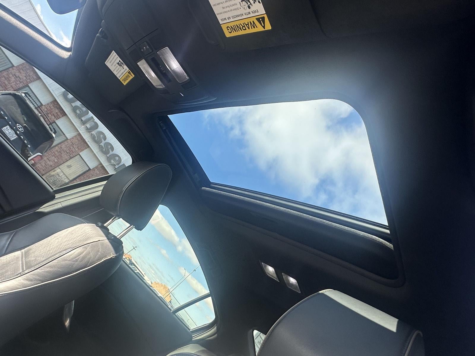 2017 Mazda Mazda6 Grand Touring