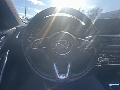 2017 Mazda Mazda6 Grand Touring