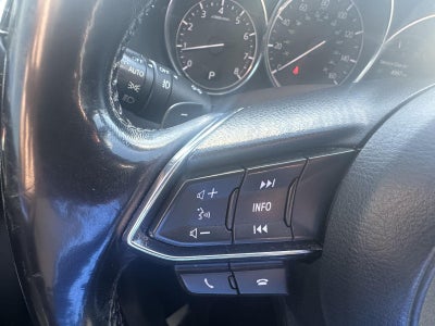 2017 Mazda Mazda6 Grand Touring