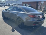2017 Mazda Mazda6 Grand Touring