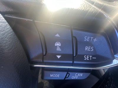 2017 Mazda Mazda6 Grand Touring