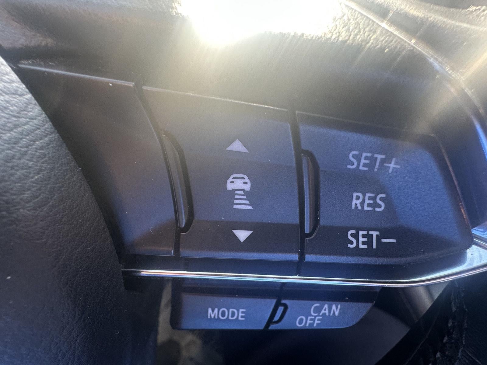 2017 Mazda Mazda6 Grand Touring