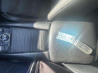 2017 Mazda Mazda6 Grand Touring