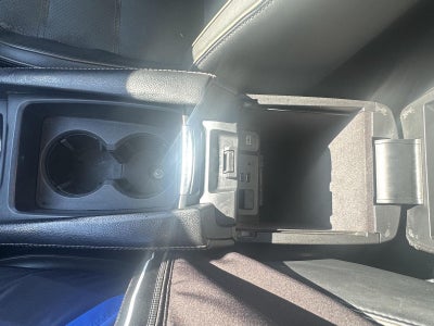 2017 Mazda Mazda6 Grand Touring