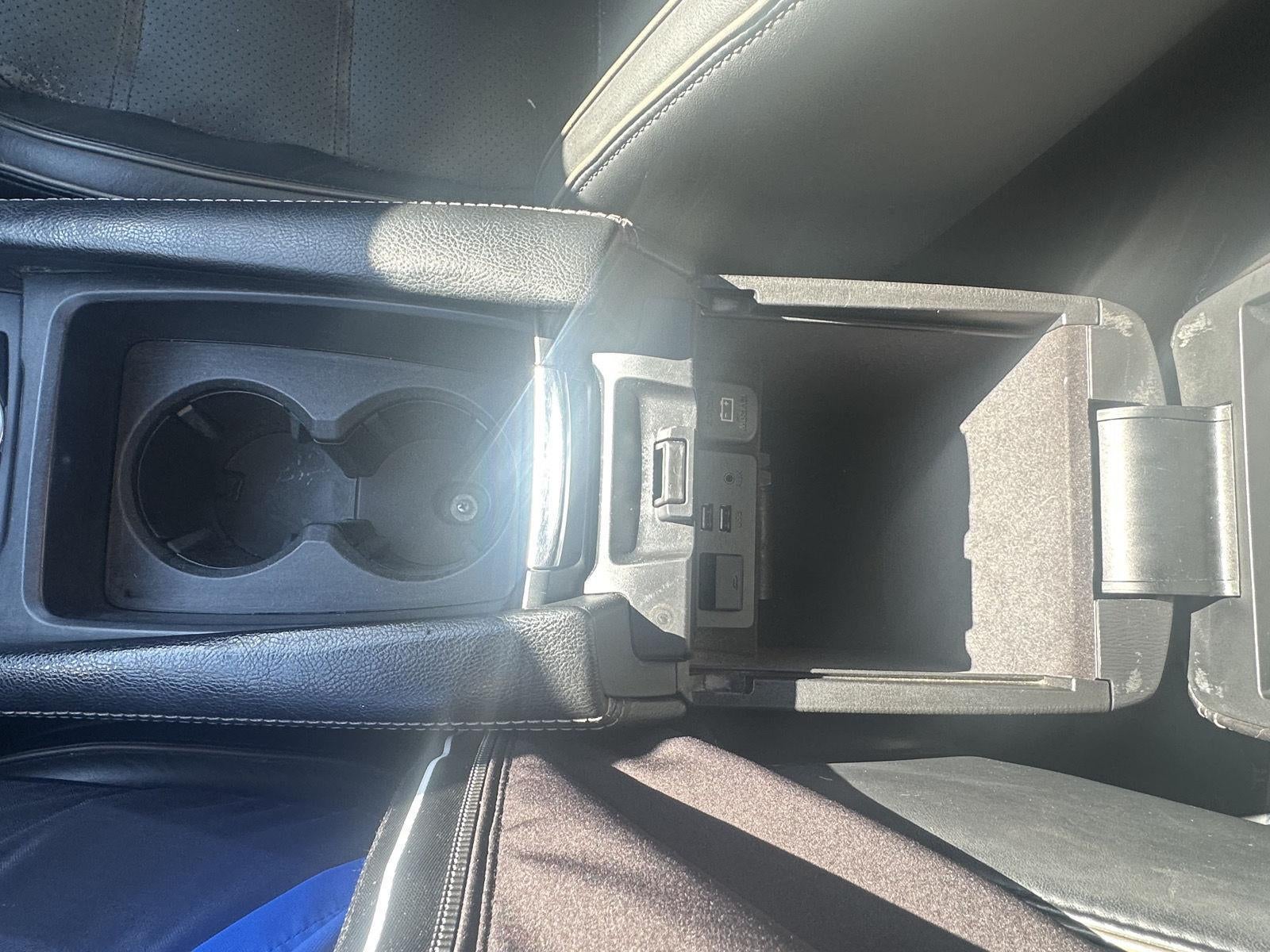 2017 Mazda Mazda6 Grand Touring