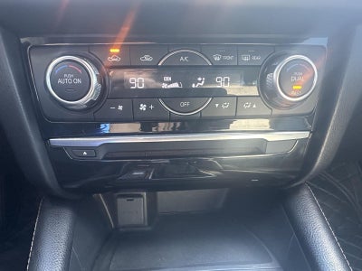 2017 Mazda Mazda6 Grand Touring