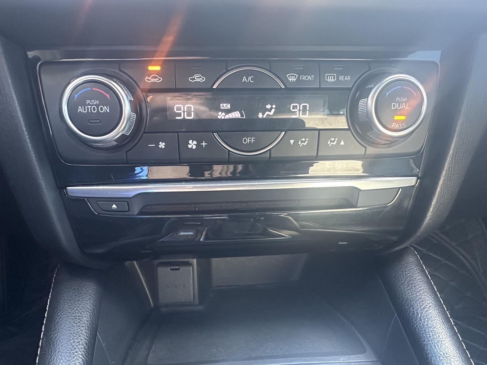 2017 Mazda Mazda6 Grand Touring