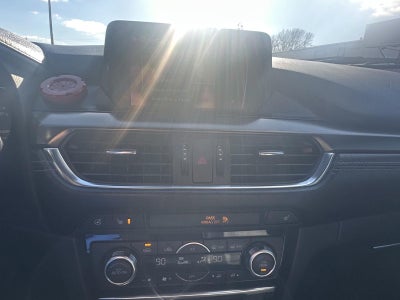 2017 Mazda Mazda6 Grand Touring