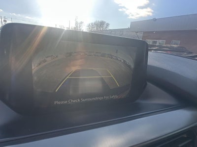 2017 Mazda Mazda6 Grand Touring