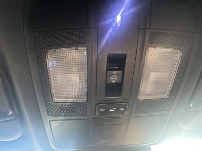 2017 Mazda Mazda6 Grand Touring