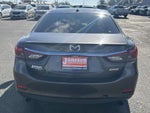 2017 Mazda Mazda6 Grand Touring