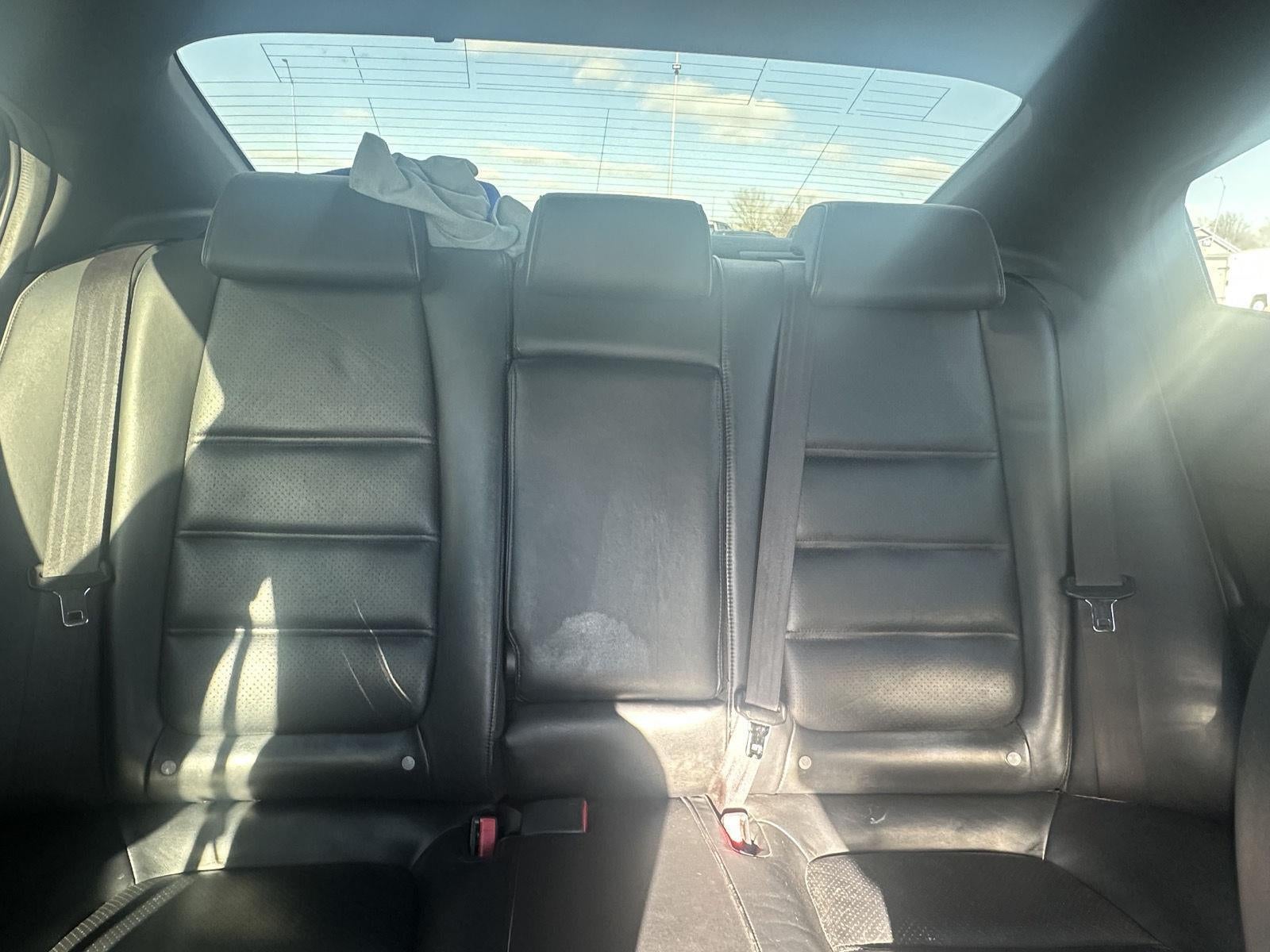 2017 Mazda Mazda6 Grand Touring