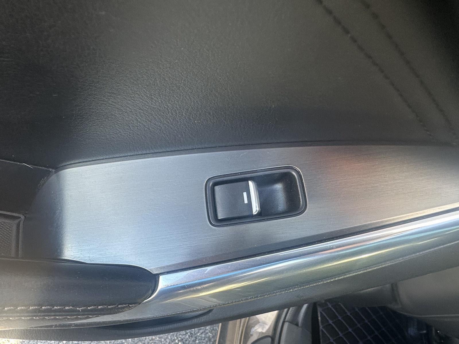 2017 Mazda Mazda6 Grand Touring