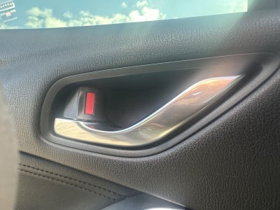 2017 Mazda Mazda6 Grand Touring