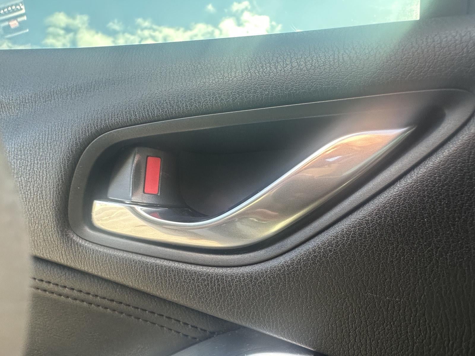 2017 Mazda Mazda6 Grand Touring