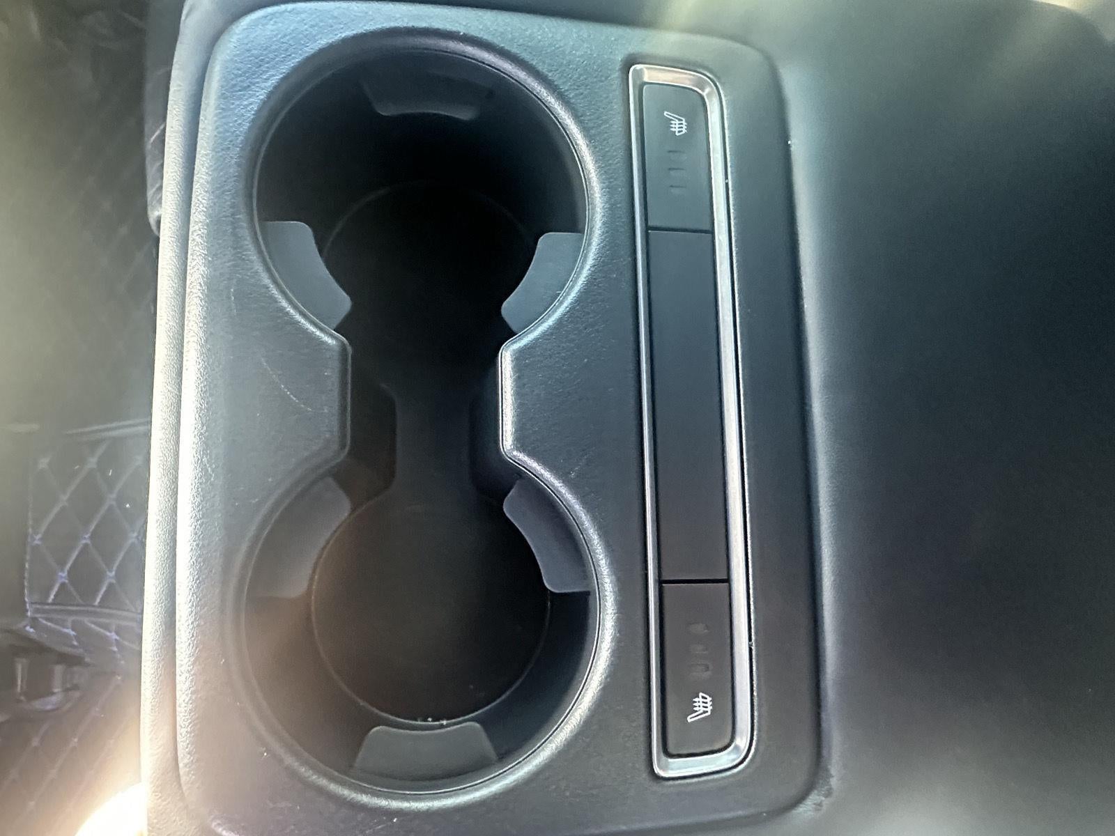 2017 Mazda Mazda6 Grand Touring