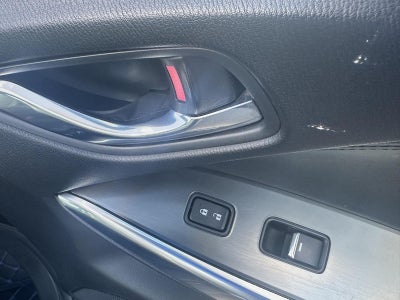 2017 Mazda Mazda6 Grand Touring