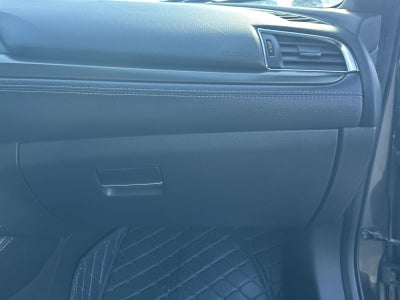 2017 Mazda Mazda6 Grand Touring