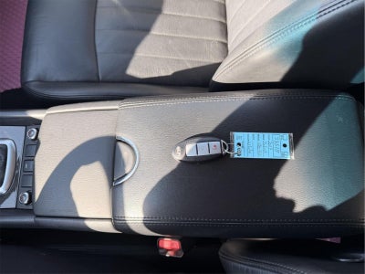 2017 INFINITI QX50 Base