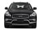 2017 INFINITI QX50 Base