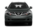 2014 Nissan Murano SL