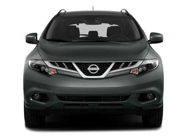 2014 Nissan Murano SL
