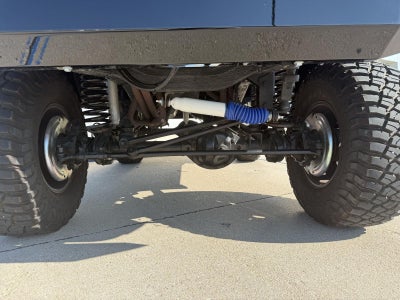 1978 Ford Bronco II XLT