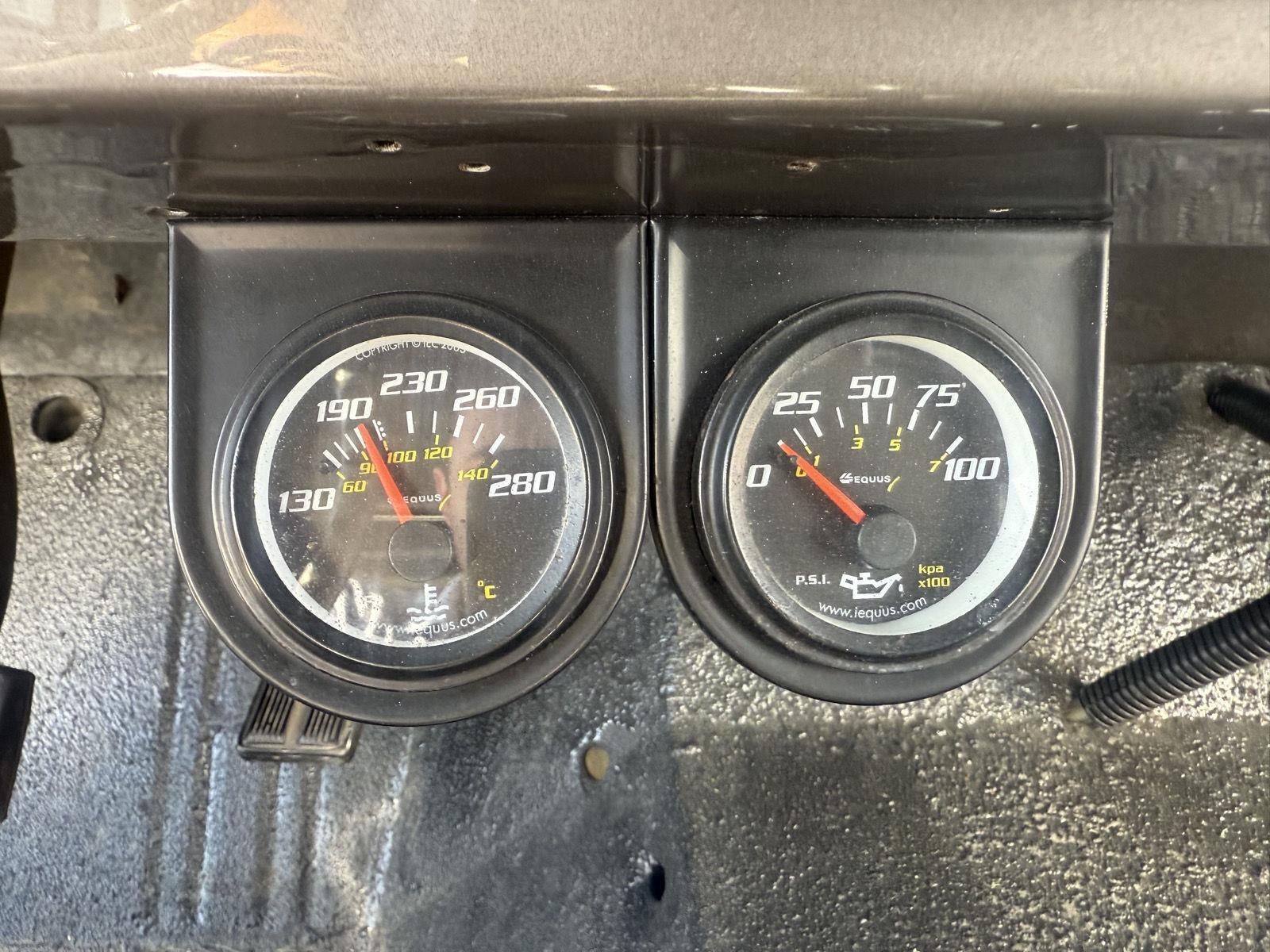 1978 Ford Bronco II XLT