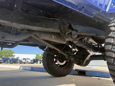 1978 Ford Bronco II XLT