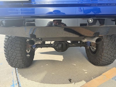 1978 Ford Bronco II XLT