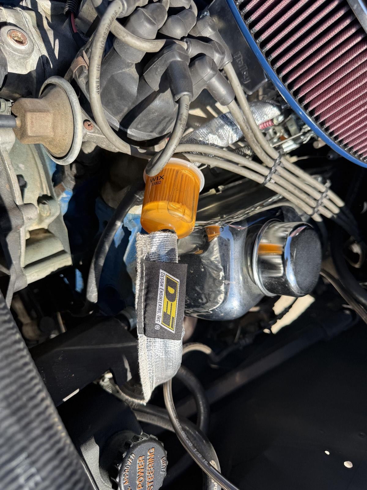 1978 Ford Bronco II XLT