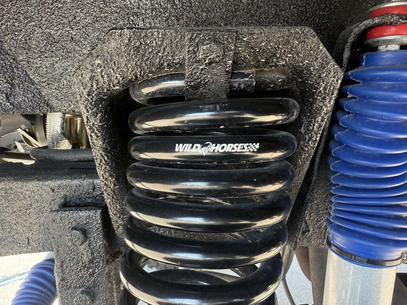 1978 Ford Bronco II XLT