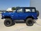 1978 Ford Bronco II XLT