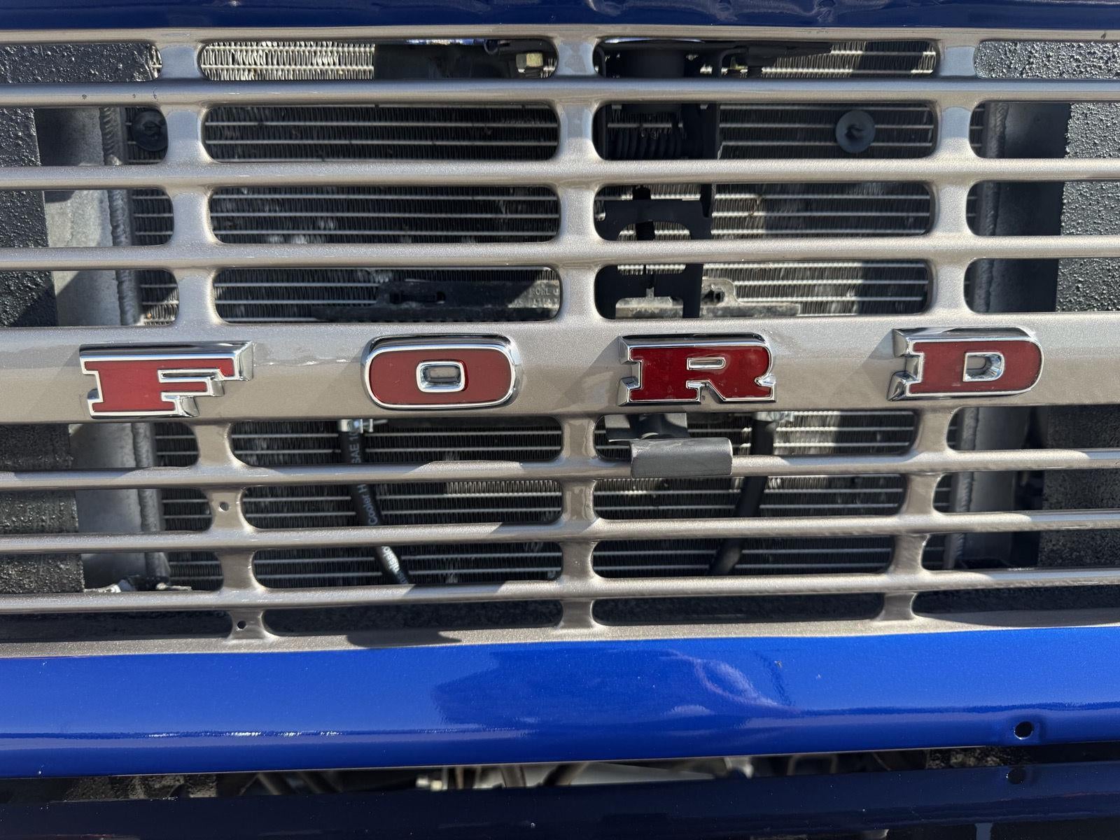 1978 Ford Bronco II XLT