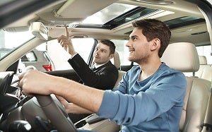 Schedule a test drive at Janssen Chrysler Jeep Dodge Ram of Holdrege in Holdrege, NE.