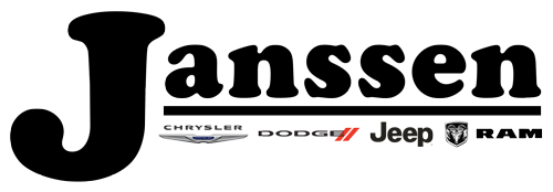 Janssen Chrysler Jeep Dodge Ram of Holdrege Holdrege, NE